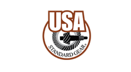 USA STANDARD GEAR USA STANDARD GEAR